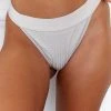 Lounge Underwear Bare Thong (Set) - Cream Bestsellers 2 Lounge Underwear Bare Thong (Set) - Cream Bestsellers
