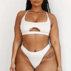 Lounge Underwear Seamless Bra (Set) - Cream BH Ohne Bügel Sets 18 Lounge Underwear Seamless Bra (Set) - Cream BH Ohne Bügel Sets