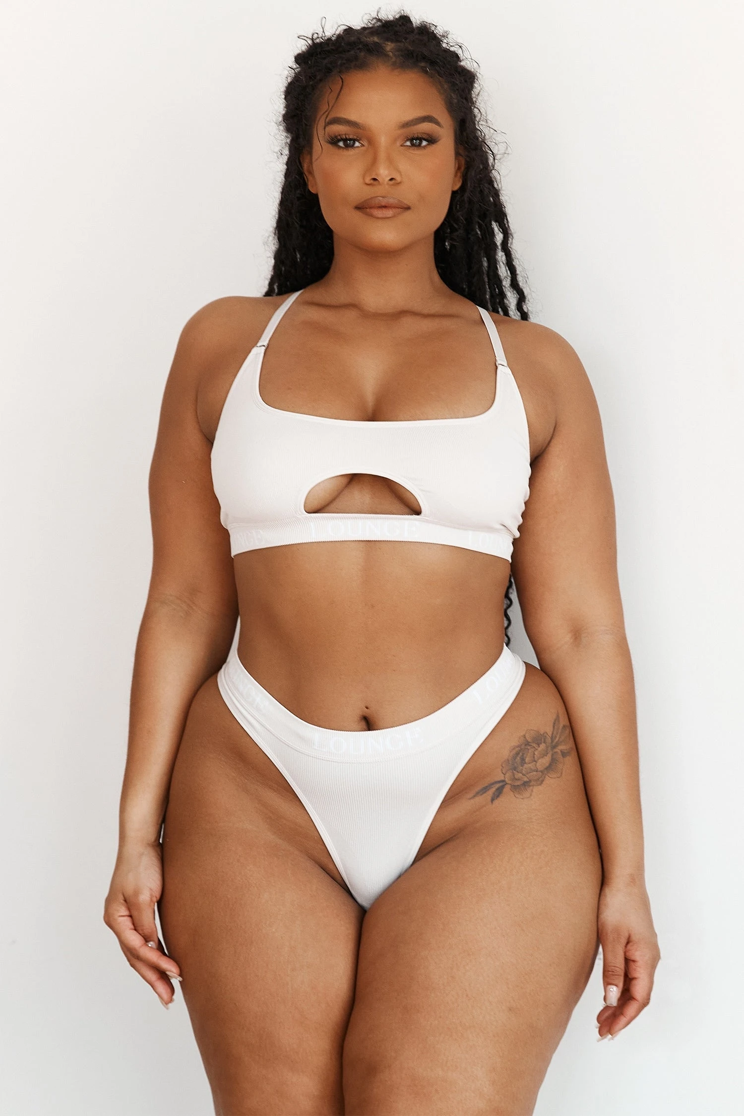 Lounge Underwear Seamless Bra (Set) - Cream BH Ohne Bügel Sets 7 Lounge Underwear Seamless Bra (Set) - Cream BH Ohne Bügel Sets