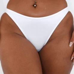 Lounge Underwear Sleek Mindful Briefs (Set) - White Bestsellers