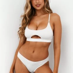 Lounge Underwear Seamless Bra (Set) - Cream BH Ohne Bügel Sets 22 Lounge Underwear Seamless Bra (Set) - Cream BH Ohne Bügel Sets