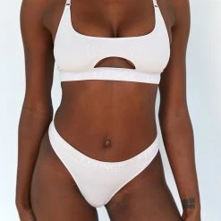 Lounge Underwear Seamless Bra (Set) - Cream BH Ohne Bügel Sets 17 Lounge Underwear Seamless Bra (Set) - Cream BH Ohne Bügel Sets