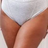 Lounge Underwear Bamboo Basic Briefs - Grey String Und Slip 2 Lounge Underwear Bamboo Basic Briefs - Grey String Und Slip