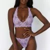 Lounge Underwear BH Ohne Bügel Sets Lace Triangle Bra (Set) - Lilac 2 Lounge Underwear BH Ohne Bügel Sets Lace Triangle Bra (Set) - Lilac