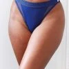 Lounge Underwear BH Ohne Bügel Sets Contour Mesh Thong (Set) - Navy 1 Lounge Underwear BH Ohne Bügel Sets Contour Mesh Thong (Set) - Navy