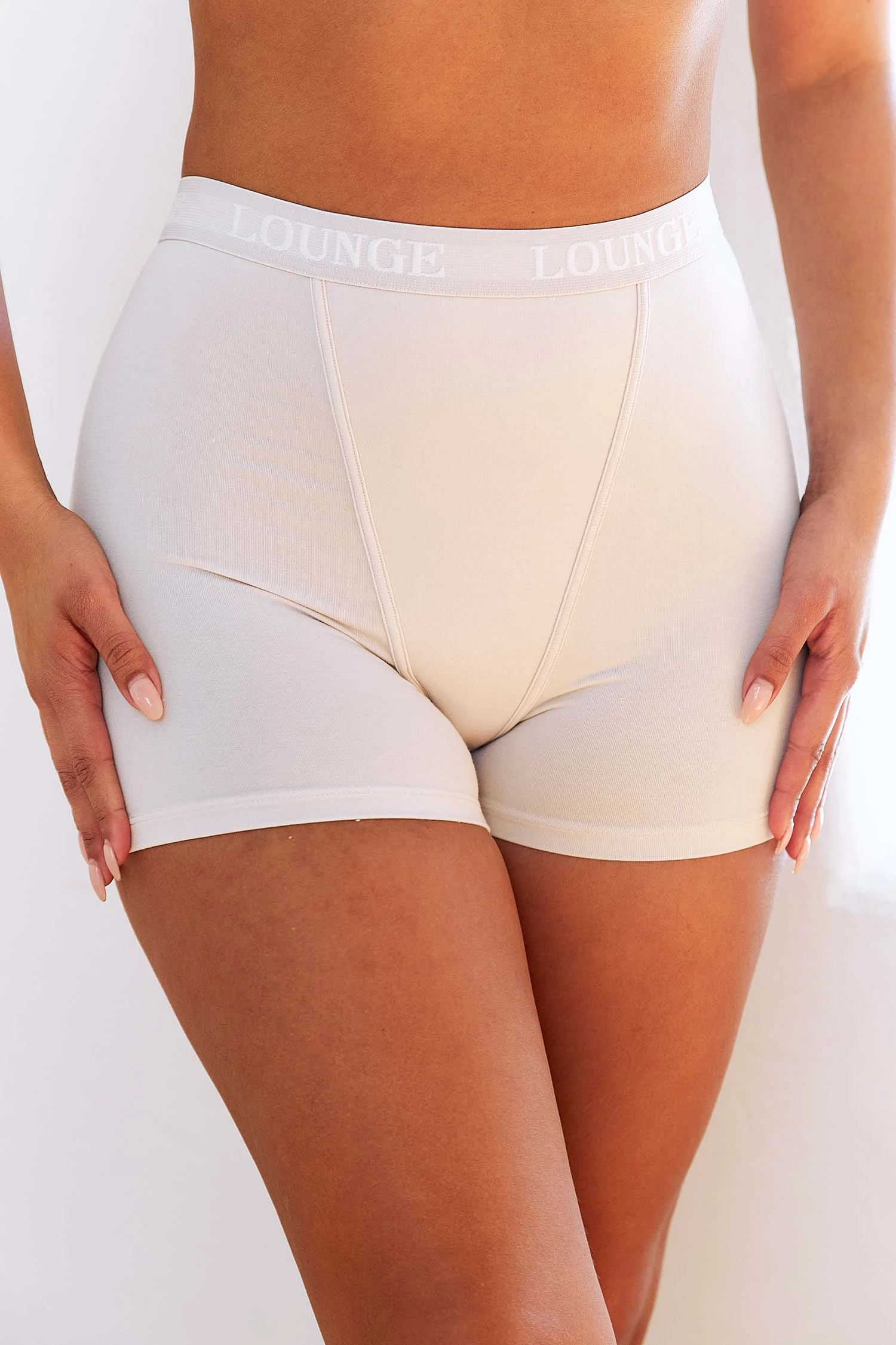 Lounge Underwear Slumber Pyjama Boxer Shorts - Pearl Neuheiten 3 Lounge Underwear Slumber Pyjama Boxer Shorts - Pearl Neuheiten