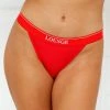 Lounge Underwear Outlet Outlet Bamboo Minimal Triangle Briefs (Set) - Red 1 Lounge Underwear Outlet Outlet Bamboo Minimal Triangle Briefs (Set) - Red