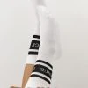 Lounge Underwear Socken Essential Socks (Two Pack) - Black