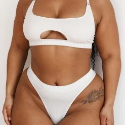 Lounge Underwear Seamless Bra (Set) - Cream BH Ohne Bügel Sets 21 Lounge Underwear Seamless Bra (Set) - Cream BH Ohne Bügel Sets