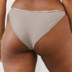 Lounge Underwear Essential Briefs - Mink 13 Lounge Underwear Essential Briefs - Mink