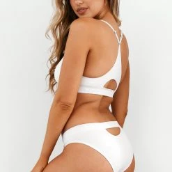 Lounge Underwear Seamless Bra (Set) - Cream BH Ohne Bügel Sets 23 Lounge Underwear Seamless Bra (Set) - Cream BH Ohne Bügel Sets