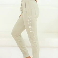 Lounge Underwear Outlet Rope Cord Joggers - Olive Outlet 9 Lounge Underwear Outlet Rope Cord Joggers - Olive Outlet