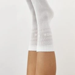 Lounge Underwear Socken Essential Socks (Two Pack) - Cream