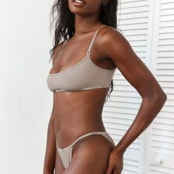 Lounge Underwear Essential Bralette (Set) - Mink BH Ohne Bügel Sets 29 Lounge Underwear Essential Bralette (Set) - Mink BH Ohne Bügel Sets