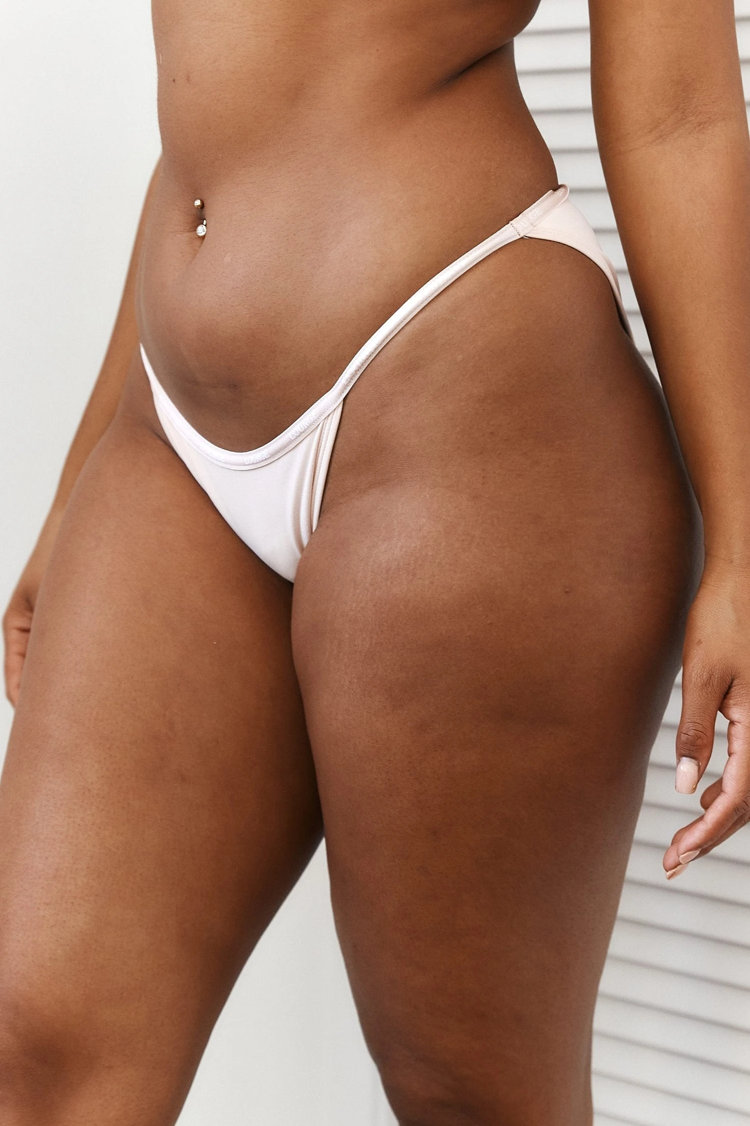 Lounge Underwear Essential Briefs - Rose Pink 7 Lounge Underwear Essential Briefs - Rose Pink