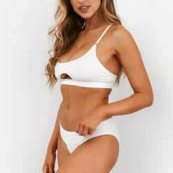 Lounge Underwear Seamless Bra (Set) - Cream BH Ohne Bügel Sets 24 Lounge Underwear Seamless Bra (Set) - Cream BH Ohne Bügel Sets