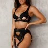 Lounge Underwear Alle Einkaufen Luna Intimates Bra (Set) - Black
