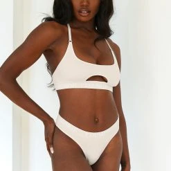 Lounge Underwear Outlet Seamless Bra (Set) - Oatmeal Outlet 13 Lounge Underwear Outlet Seamless Bra (Set) - Oatmeal Outlet