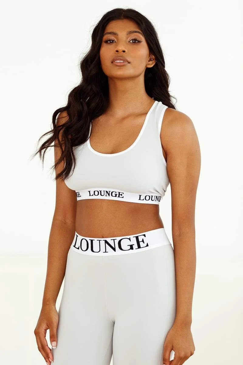 Lounge Underwear Reborn Bralette (Set) - Stone 6 Lounge Underwear Reborn Bralette (Set) - Stone