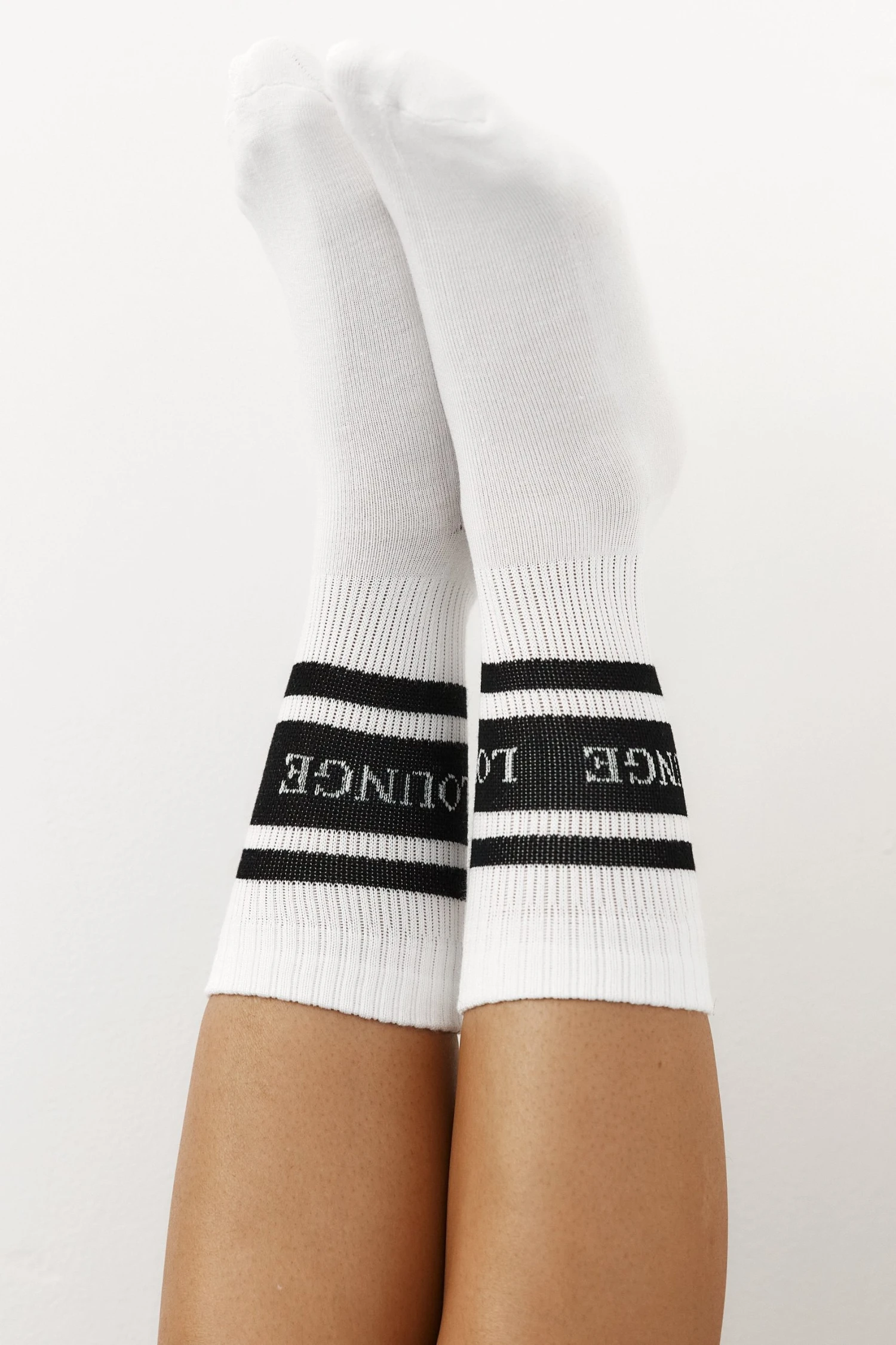Lounge Underwear Socken Essential Socks (Two Pack) - Black 5 Lounge Underwear Socken Essential Socks (Two Pack) - Black