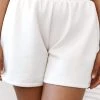 Lounge Underwear Essential Shorts (Set) - Cream 1 Lounge Underwear Essential Shorts (Set) - Cream