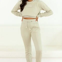 Lounge Underwear Outlet Rope Cord Joggers - Olive Outlet 10 Lounge Underwear Outlet Rope Cord Joggers - Olive Outlet