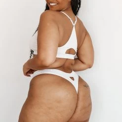 Lounge Underwear Seamless Bra (Set) - Cream BH Ohne Bügel Sets 19 Lounge Underwear Seamless Bra (Set) - Cream BH Ohne Bügel Sets