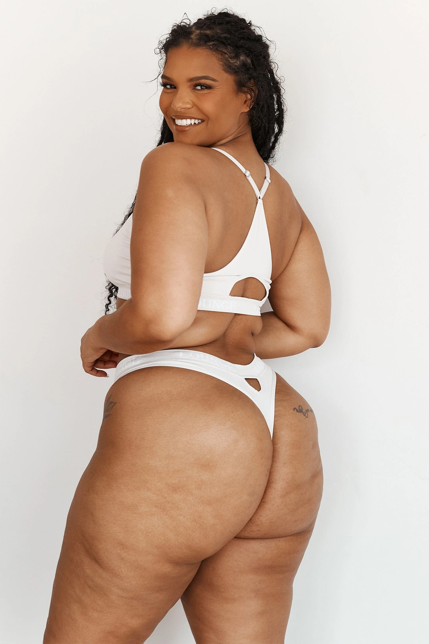 Lounge Underwear Seamless Bra (Set) - Cream BH Ohne Bügel Sets 8 Lounge Underwear Seamless Bra (Set) - Cream BH Ohne Bügel Sets