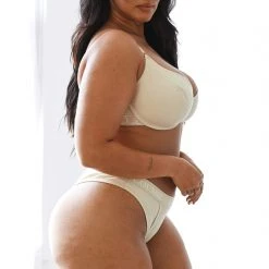 Lounge Underwear Bestsellers Ultra Comfort Ribbed T-Shirt Bra (Set) - Latte