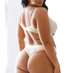 Lounge Underwear Bestsellers Ultra Comfort Ribbed T-Shirt Bra (Set) - Latte