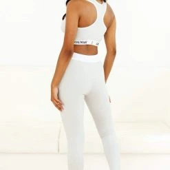 Lounge Underwear Reborn Bralette (Set) - Stone 12 Lounge Underwear Reborn Bralette (Set) - Stone