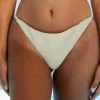 Lounge Underwear New York Textured Bikini Briefs (Set) - Olive 1 Lounge Underwear New York Textured Bikini Briefs (Set) - Olive