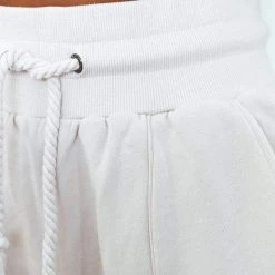 Lounge Underwear Bestsellers Rope Cord Joggers - Cream 14 Lounge Underwear Bestsellers Rope Cord Joggers - Cream