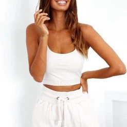 Lounge Underwear Two Piece Bralette & Cropped Jumper - Cream Bestsellers 10 Lounge Underwear Two Piece Bralette & Cropped Jumper - Cream Bestsellers