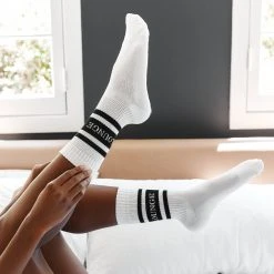 Lounge Underwear Socken Essential Socks (Two Pack) - Black 13 Lounge Underwear Socken Essential Socks (Two Pack) - Black